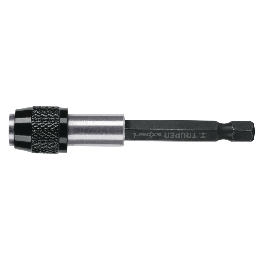 Extensión magnética 5', para puntas, cambio rápido, EXPERT PUDE-90125