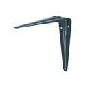 Ménsula de acero gris 5 x 6', FIERO ME-6G