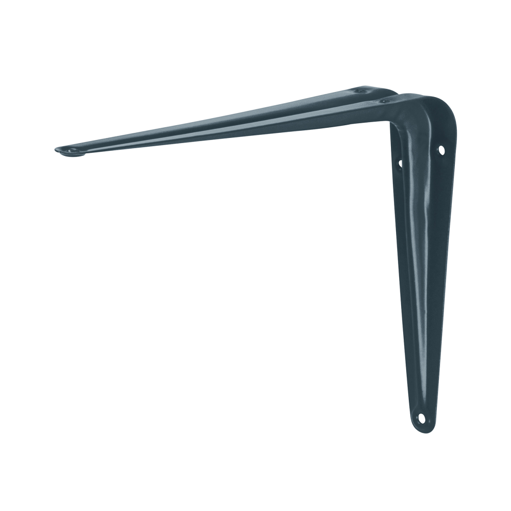 Ménsula de acero gris 6 x 8', FIERO ME-8G