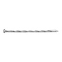 Bolsa con 1 kg de clavos para concreto galvanizados 4' CLC-4G