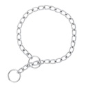 Collar de entrenamiento para perro, 55 cm, eslabón 3.5 mm CACA-35