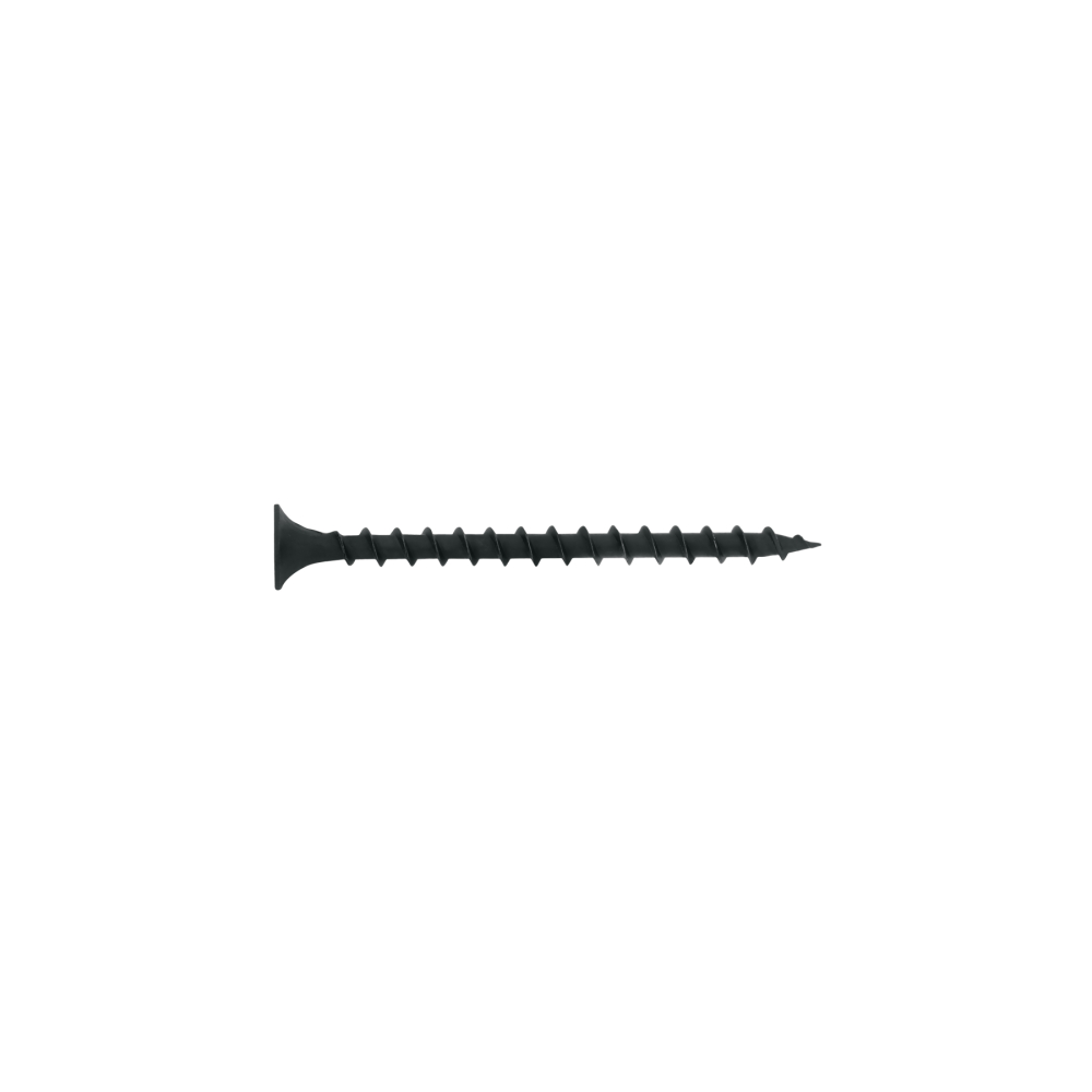 100 pijas #6 x 2'cabeza plana phillips multiusos PIJ-650