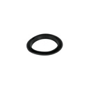 Empaque guardapolvo para calentador solar, 58mm, FOSET R5-CALE-S