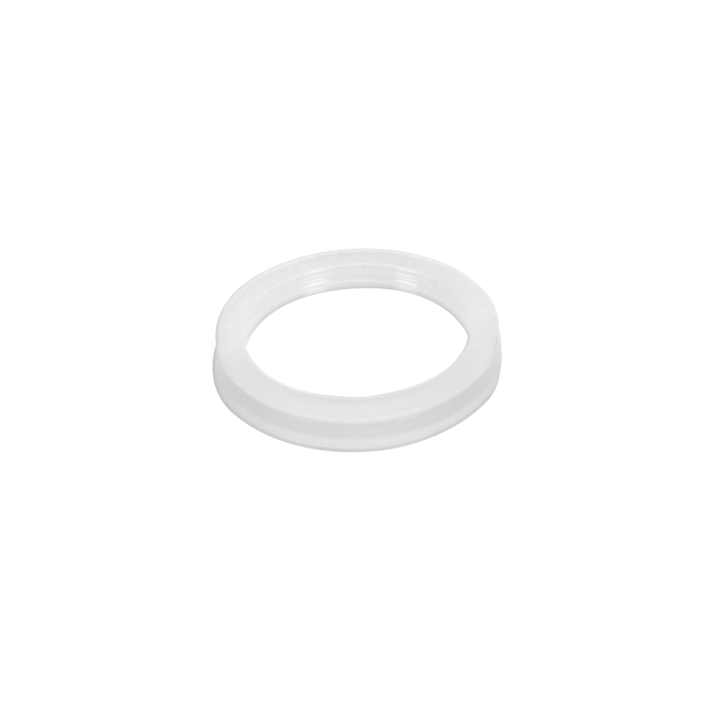 Empaque de silicón para calentador solar, 58 mm, FOSET R7-CALE-S