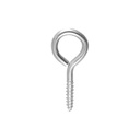 Bolsa con 72 armellas cerradas de 22 x 100, FIERO AR-22C