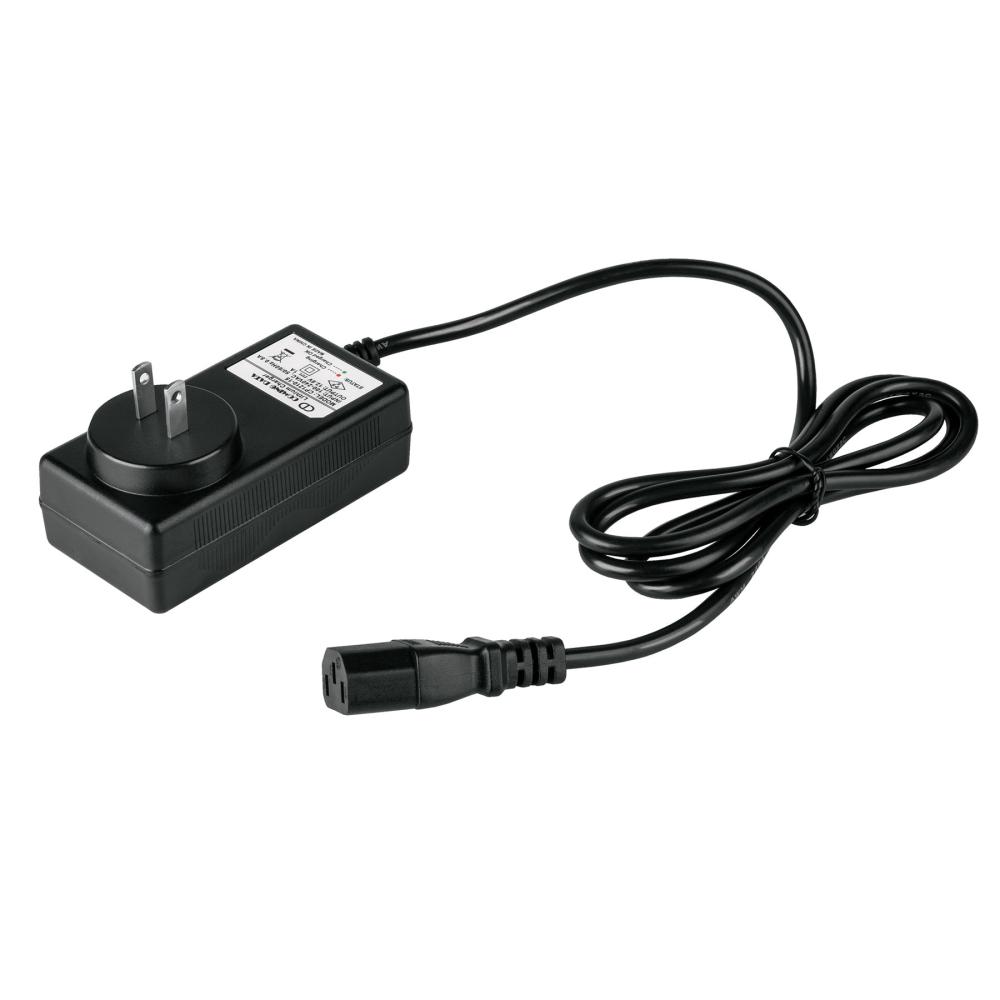 Cargador para fumigador a batería FUB-18, TRUPER CAR-FUB18