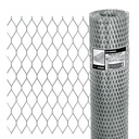 Rollo malla plafón 0.90 x 22m cal.26, abertura 10x25mm, 8kg MAPLA-5090