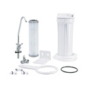 Purificador de agua, bajo tarja, FOSET PURA-P3