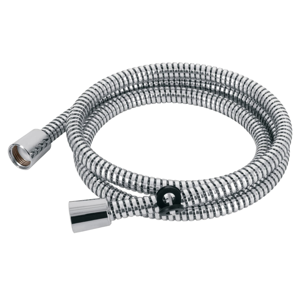 Manguera plástica de 1.5 m para regadera, FOSET AQUA AR-07