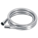 Manguera lisa para regadera, manual, cromada, FOSET RIVIERA AR-08