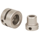 Dado para termofusora de 1/2' (20 mm), FOSET CV-D1