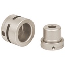 Dado para termofusora de 3/4' (25 mm), FOSET CV-D2