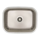 Tarja de submontar 59 x 45 x 23 cm, FOSET RIVIERA TA-645X