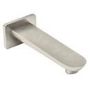 Salida de tina sin desviador, satín, FOSET RIVIERA RIM-51N