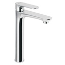 Monomando alto para lavabo, cromo, FOSET RIVIERA RIM-46