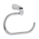 Toallero argolla de latón en acabado cromo, FOSET RIVIERA RIA-77