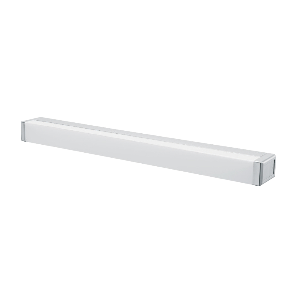 Luminario LED de pared para baño 10W 4000K, barra, VOLTECK ARB-302L