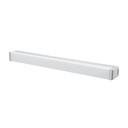 Luminario LED de pared para baño 10W 4000K, barra, VOLTECK ARB-302L