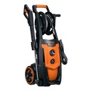 Hidrolavadora eléctrica,2000 PSI, motor de inducción, Expert HILA-2000X