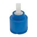 Cartucho cerámico para monomando lavabo y fregadero, FOSET CARMO-20