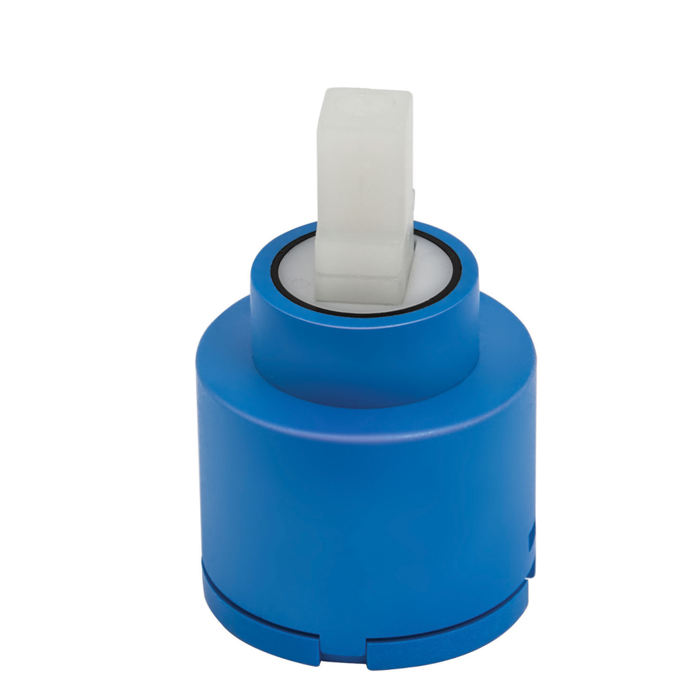 Cartucho cerámico monomando para regadera, FOSET CARMO-21