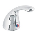 Maneral palanca para monomando fregadero AEF-83, cromo, AERO AEMM-05