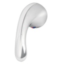 Maneral monomando para regadera, FOSET AERO AEMM-06