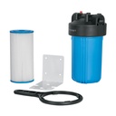 Filtro de sedimentos Jumbo para agua, FOSET FILA-P2