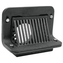 Coladera de hierro pretil para azotea, FOSET CO-49