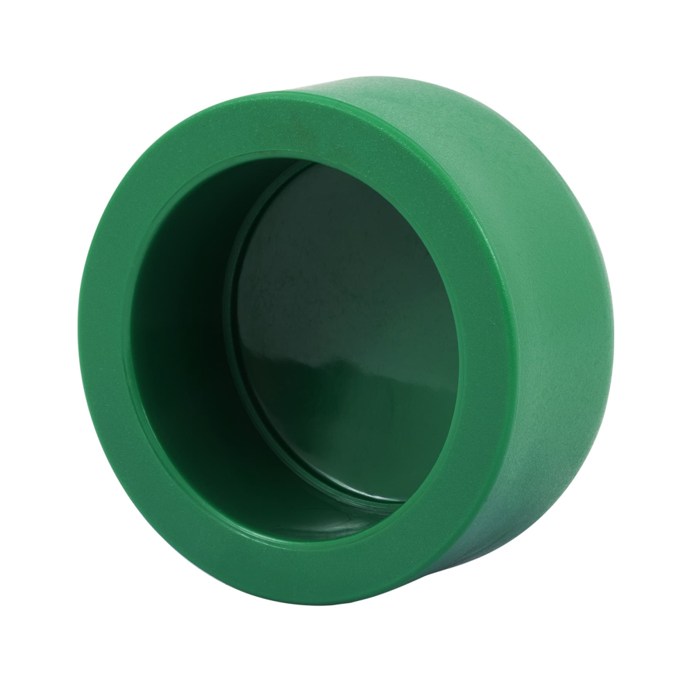 Tapón de PPR 2', FOSET CV-366