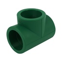 Tee sencilla de PPR 2', FOSET CV-766