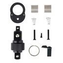 Kit de refacciones para M-1438B, TRUPER REP-M1438B