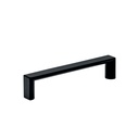 Jaladera de 96mm, línea Andamio, negro, HERMEX JAL-0961