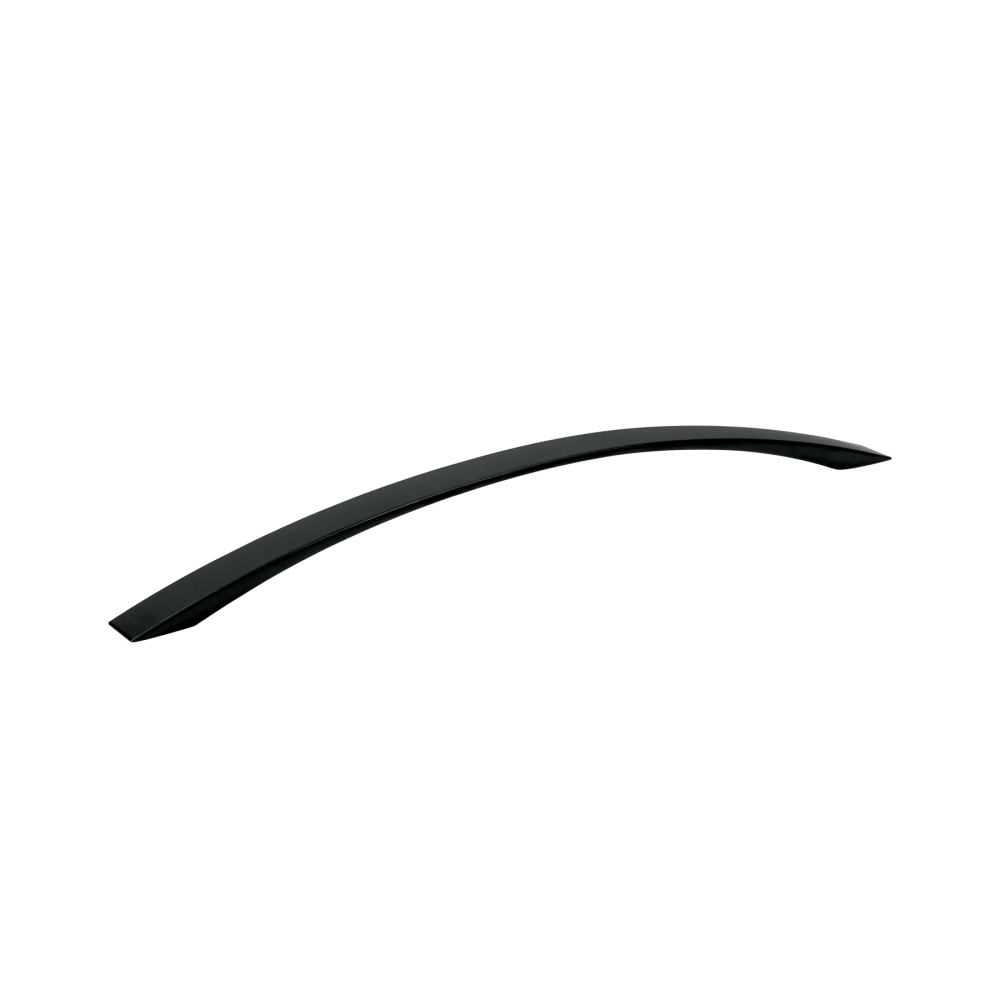 Jaladera de 224mm, línea Moderna, negro, HERMEX JAL-0763