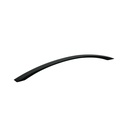 Jaladera de 224mm, línea Moderna, negro, HERMEX JAL-0763