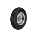 Rueda neumática 8' para eje central, Truper LLN-8C