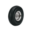 Rueda neumática 10' para eje central, TRUPER LLN-10C
