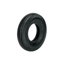 Rueda neumática de 8' sin cámara, Truper N8