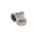 Codo 90° para PEALPE, 3/4', con rosca hembra, FOSET PPG-34H