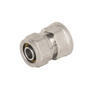 Conector para PEALPE, 3/8', con rosca hembra, FOSET PPG-38NH