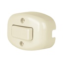 Interruptor de sobreponer sencillo, VOLTECK APSO-S