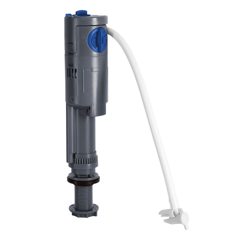Válvula admisión tanque bajo, altura ajustable 25 a 38 cm VW-208