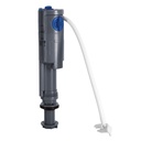 Válvula admisión tanque bajo, altura ajustable 25 a 38 cm VW-208