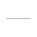 Broca para concreto 8 x 300 mm, TRUPER BCT-8X300