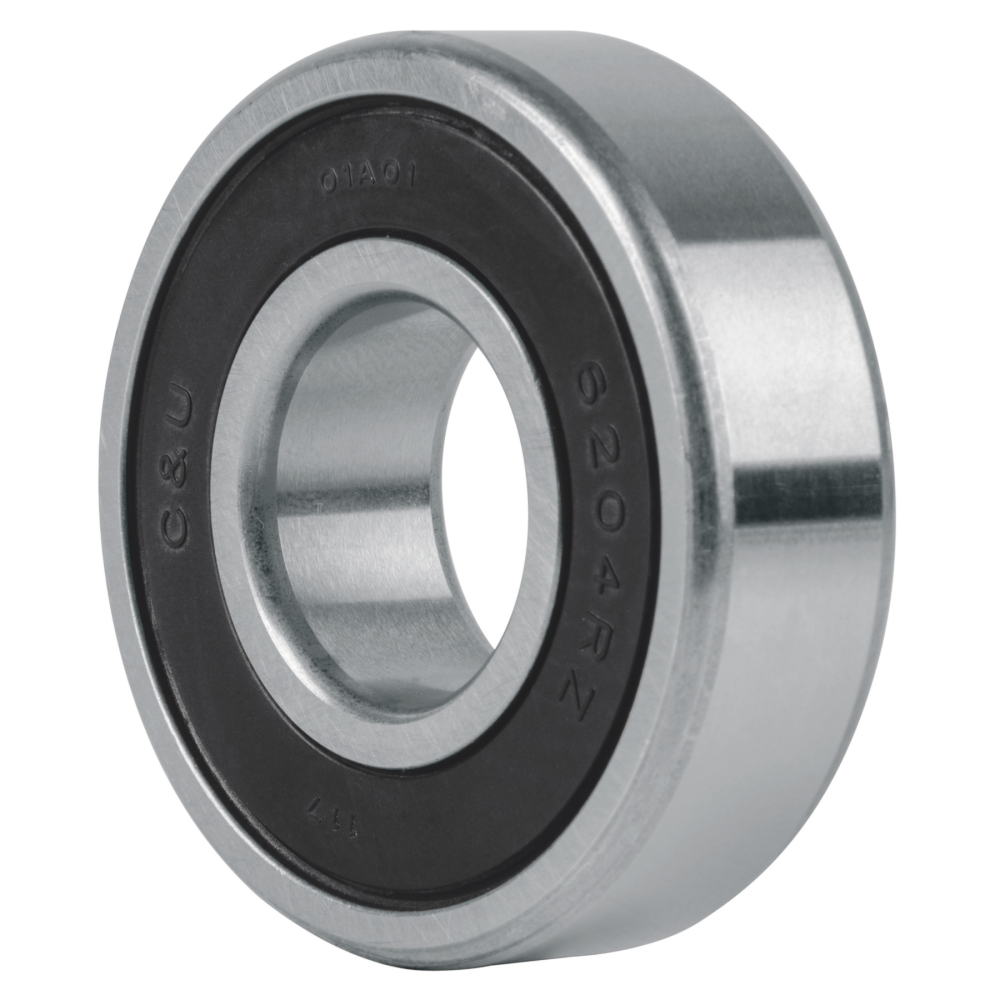 Balero de bolas para patín traspaleta, TRUPER BA-PAT