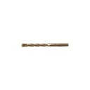 Broca para concreto 10 x 125 mm, TRUPER BCT-10X125