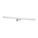 Luminario LED de pared para baño 10W 4000K, lineal, VOLTECK ARB-301L