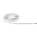 Tira LED 40 W para interior y exterior, 5 m, RGB, VOLTECK TIR-010L