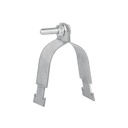 Abrazadera para perfil monocanal de 2', VOLTECK PU-2A