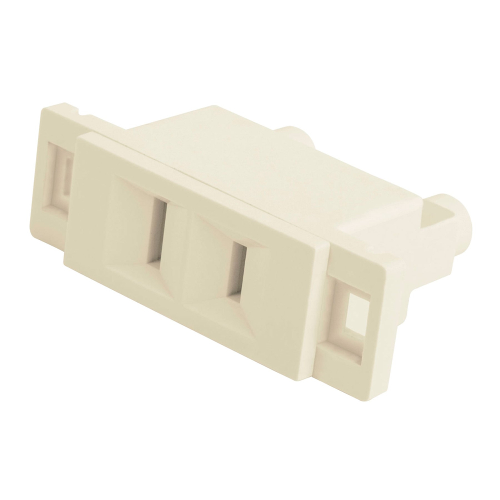 Contacto sencillo, sin tierra, línea Económica, Volteck CO-E